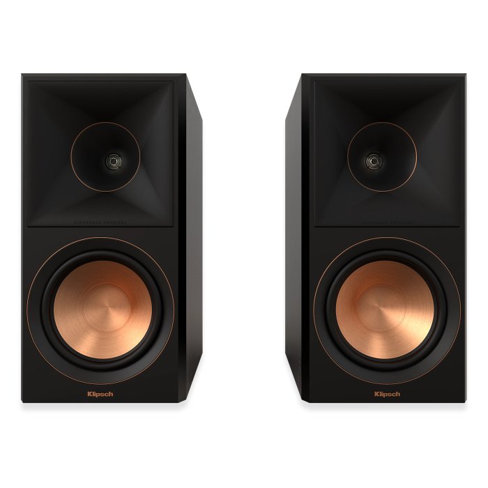 Klipsch RP-600M II