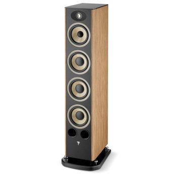 FOCAL ARIA X EVO N°3 Wallnut