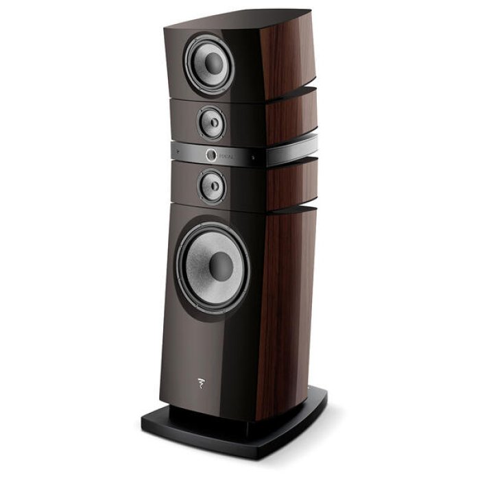 Kolumna podłogowa Focal GRANDE UTOPIA EM EVO WOOD