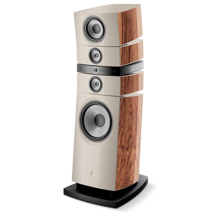 Kolumna podłogowa Focal GRANDE UTOPIA EM EVO WOOD