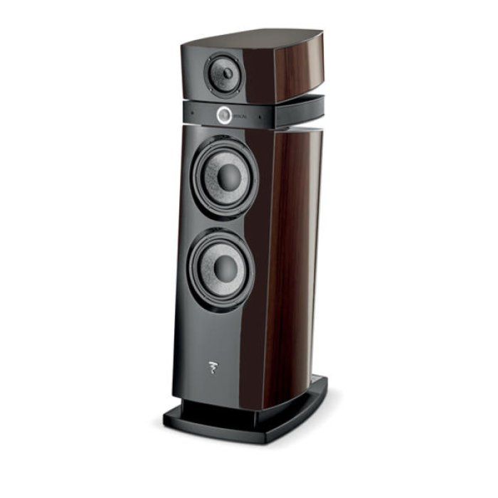 Kolumna podłogowa Focal MAESTRO UTOPIA EVO WOOD