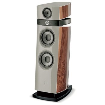 Kolumna podłogowa Focal MAESTRO UTOPIA EVO WOOD