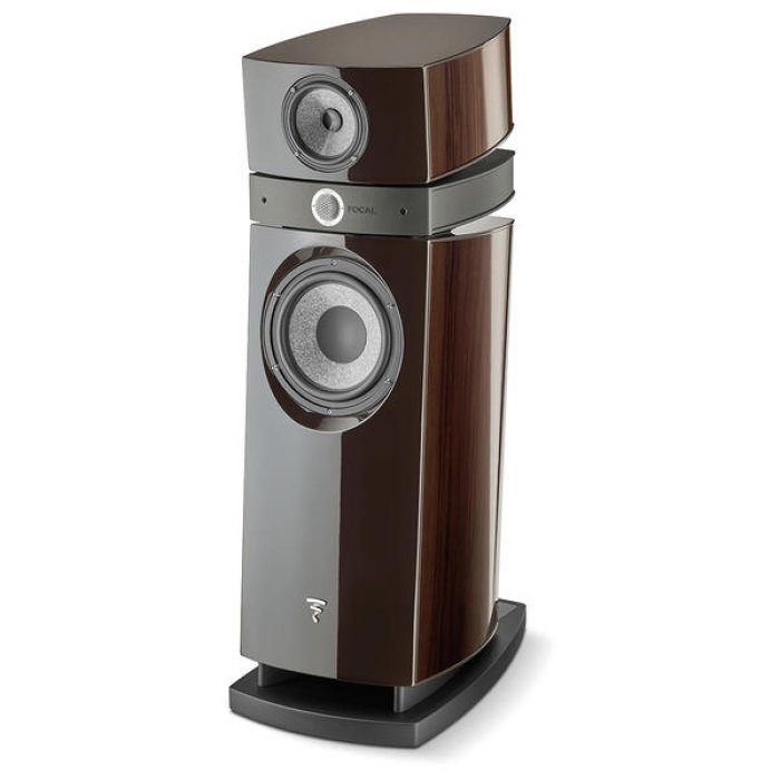 Kolumna podłogowa Focal SCALA UTOPIA EVO WOOD