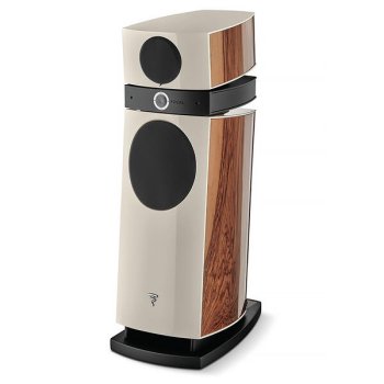 Kolumna podłogowa Focal SCALA UTOPIA EVO WOOD