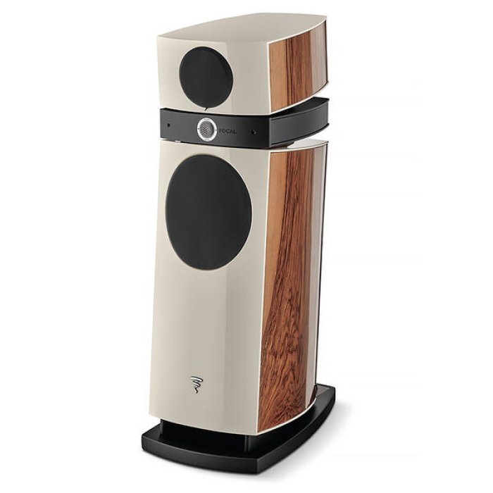 Kolumna podłogowa Focal SCALA UTOPIA EVO WOOD