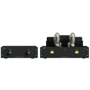 Zestaw LAB12 True + LAB12 Suono