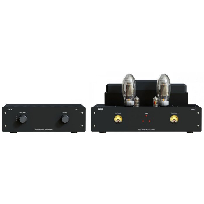 Zestaw LAB12 True + LAB12 Suono