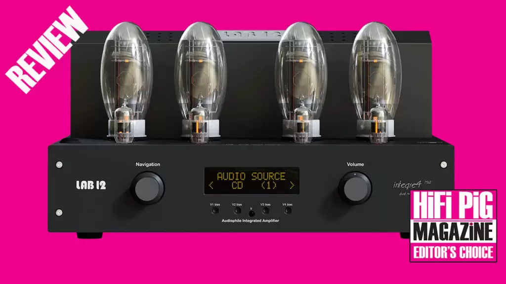 HiFi Pig Magazine Editor's Choice