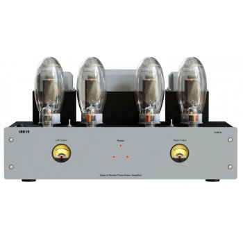 LAB12 Suara - Końcówka serii