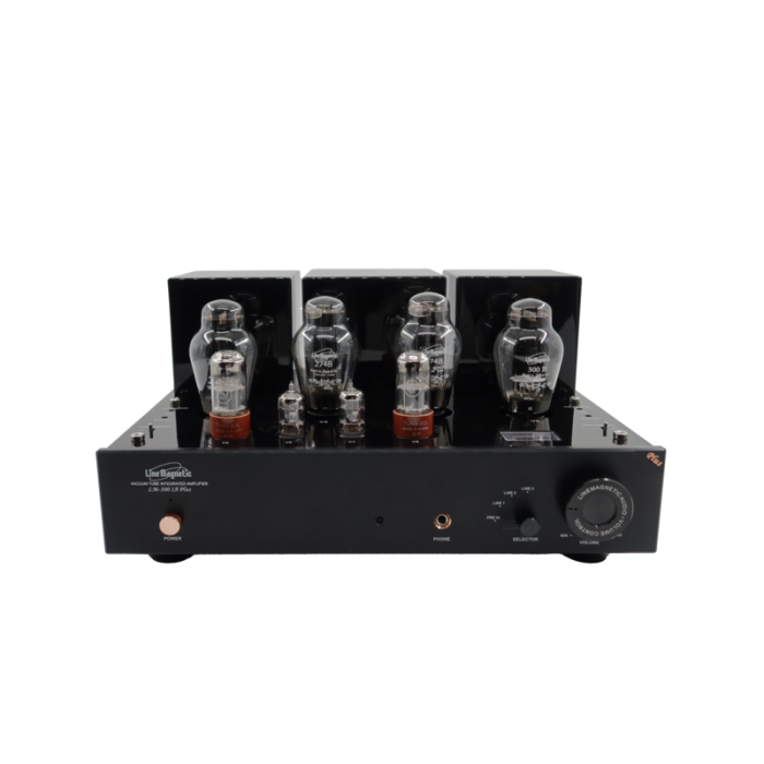 Line Magnetic LM-300IA