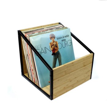 Moduł regałowy Norstone Vinyl LP Case