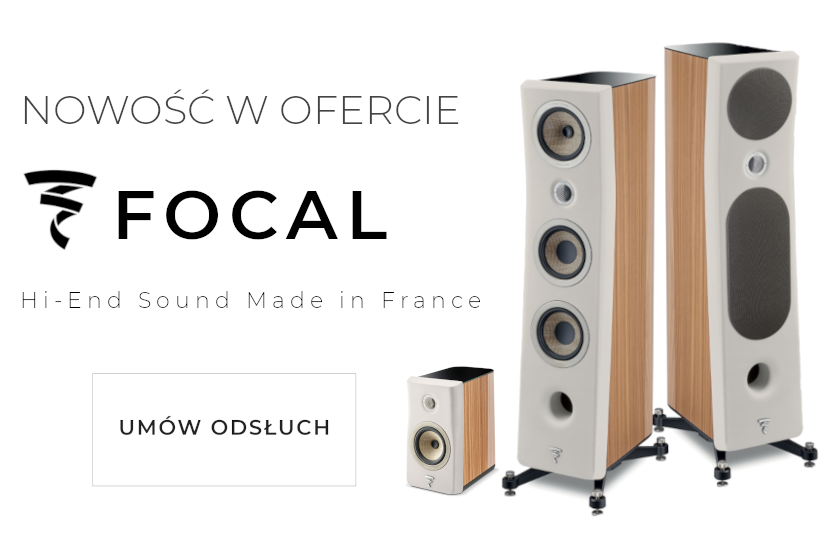 Kolumny Focal