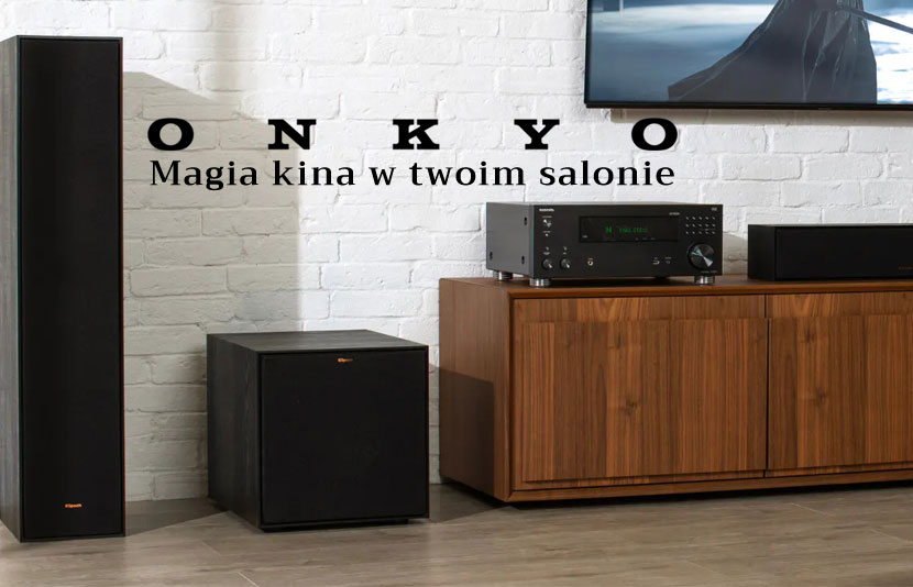 Onkyo