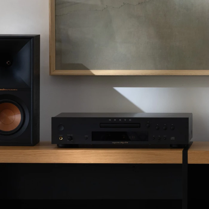 Onkyo ICON C-30