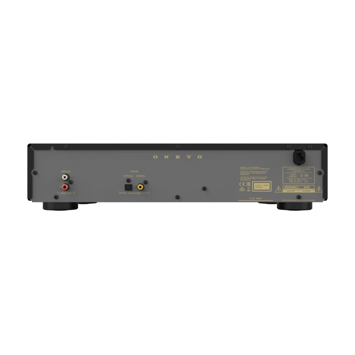 Onkyo ICON C-30