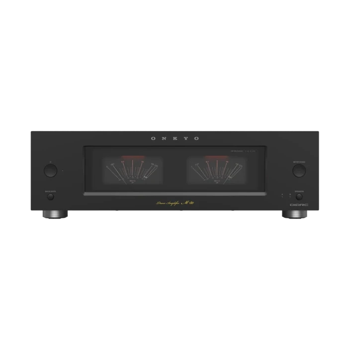 Onkyo ICON M-80