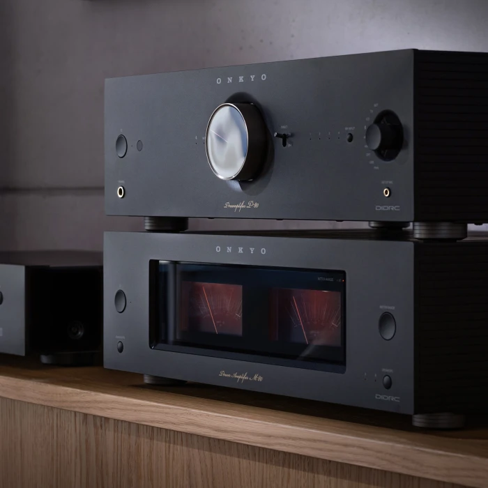 Onkyo ICON M-80