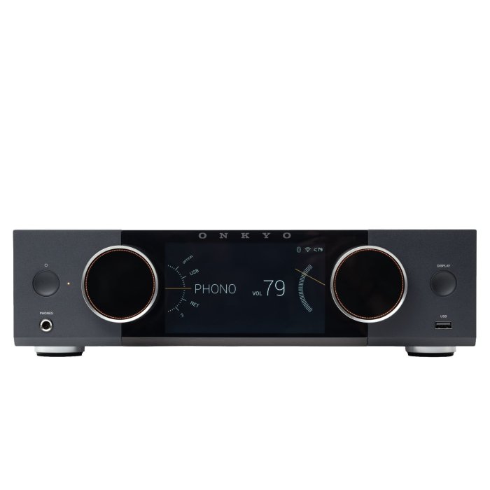 Onkyo MUSE Y-50