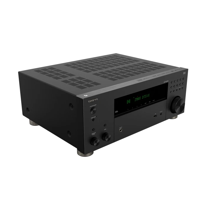 Onkyo TX-RZ30 - 9.2-kanałowy amplituner AV
