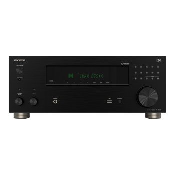  Onkyo TX-RZ30 - 9.2-kanałowy amplituner AV