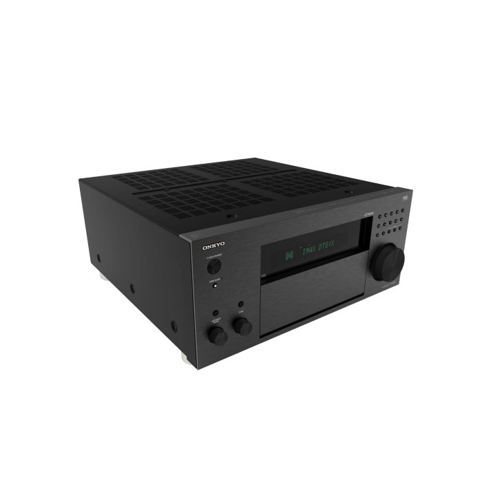 Onkyo TX-RZ70 - 11.2-kanałowy amplituner AV