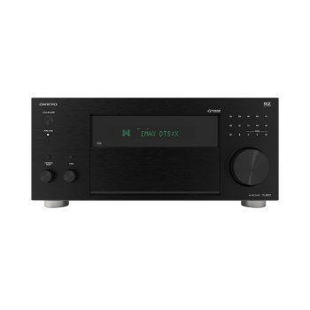 Onkyo TX-RZ70 - 11.2-kanałowy amplituner AV