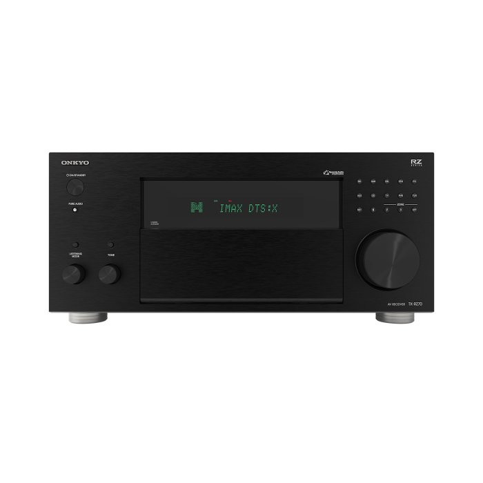 Onkyo TX-RZ70 - 11.2-kanałowy amplituner AV