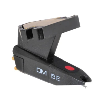 Ortfon OM 5E