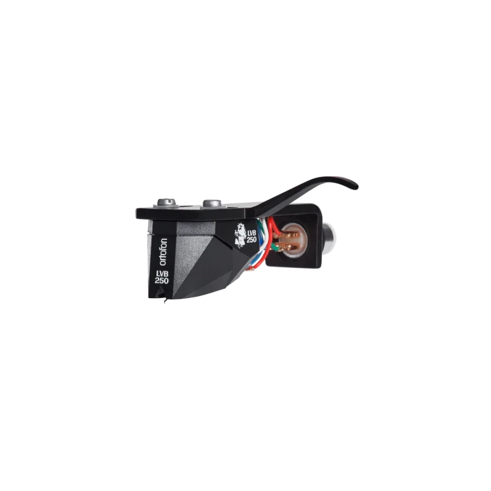 Ortofon 2M Black LVB 250 Premounted