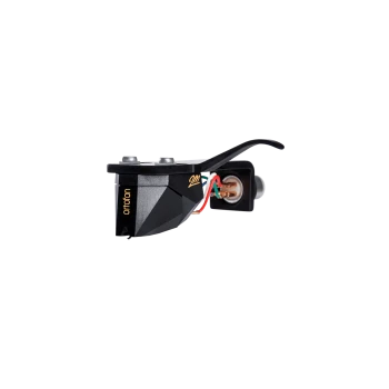 Ortofon 2M Black Premounted