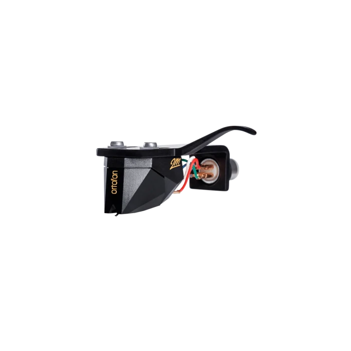 Ortofon 2M Black Premounted