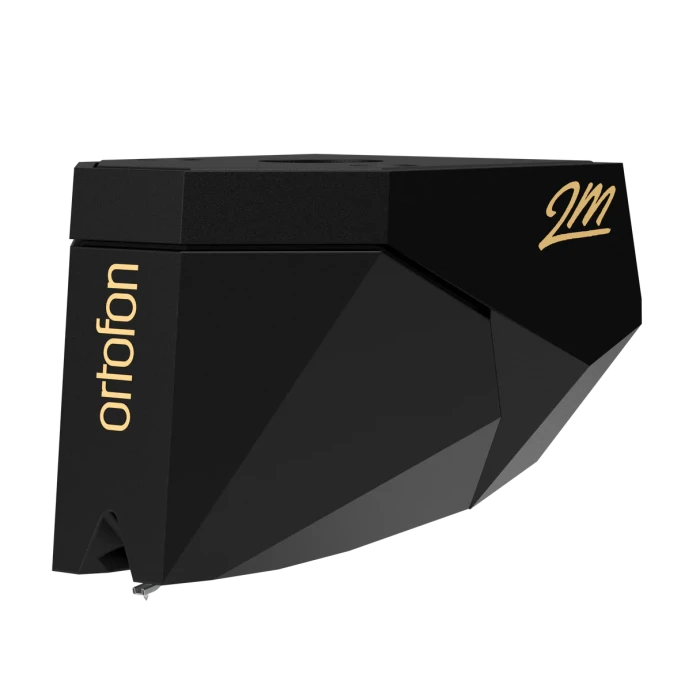 Ortofon 2M Black