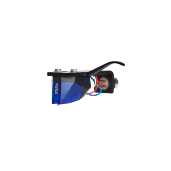 Ortofon 2M Blue Premounted