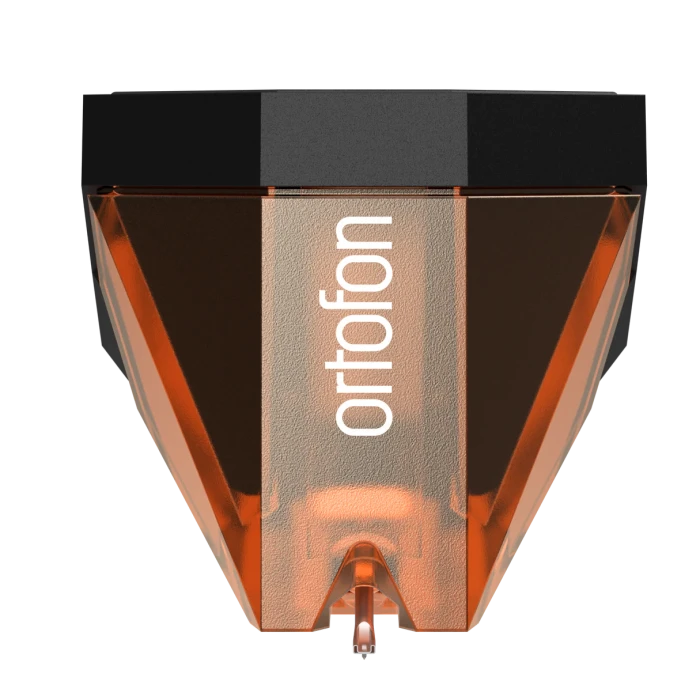 Ortofon 2M Bronze