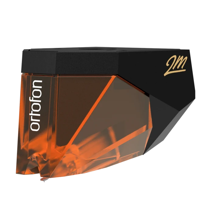 Ortofon 2M Bronze