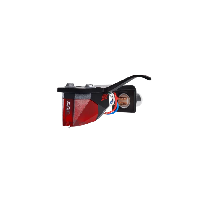 Ortofon 2M Red Premounted