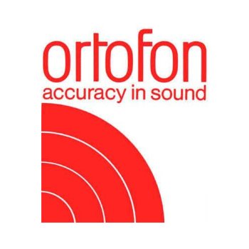 Ortofon 2MR Black