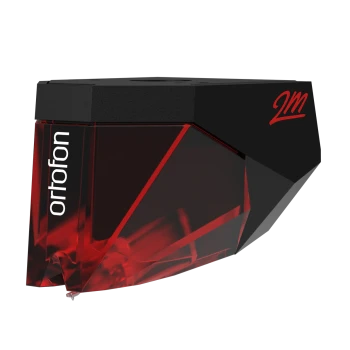 Ortofon 2M Red