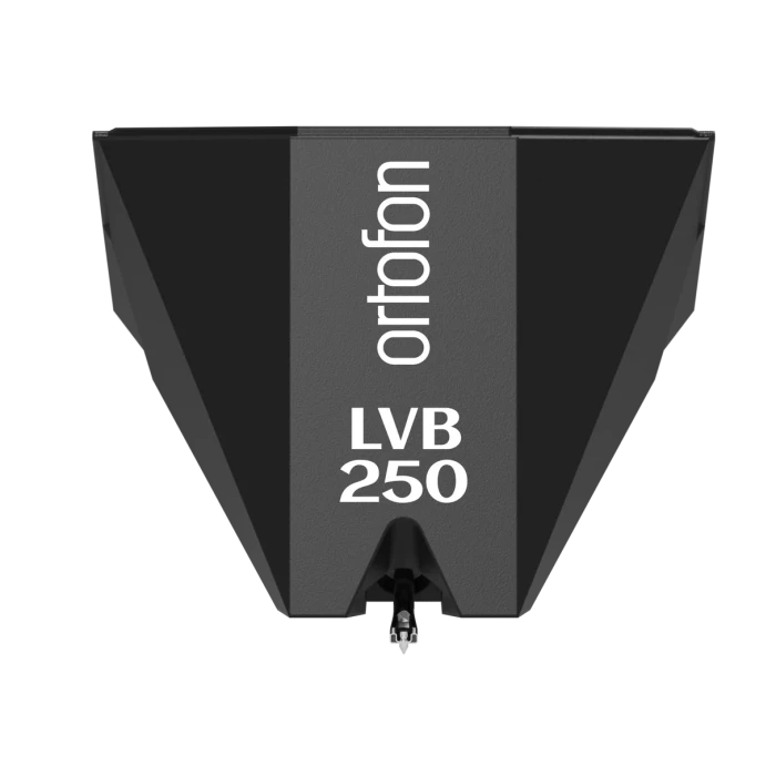 Ortofon 2MR Black LVB 250