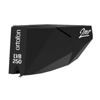 Ortofon 2MR Black LVB 250