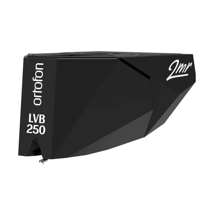 Ortofon 2MR Black LVB 250