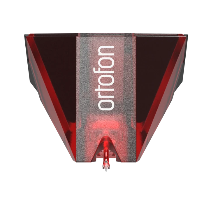 Ortofon 2MR Red