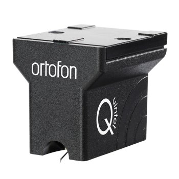 Ortofon MC Quintet Black S