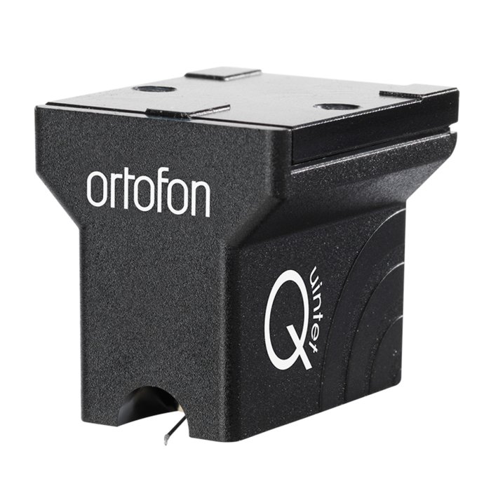 Ortofon MC Quintet Black S