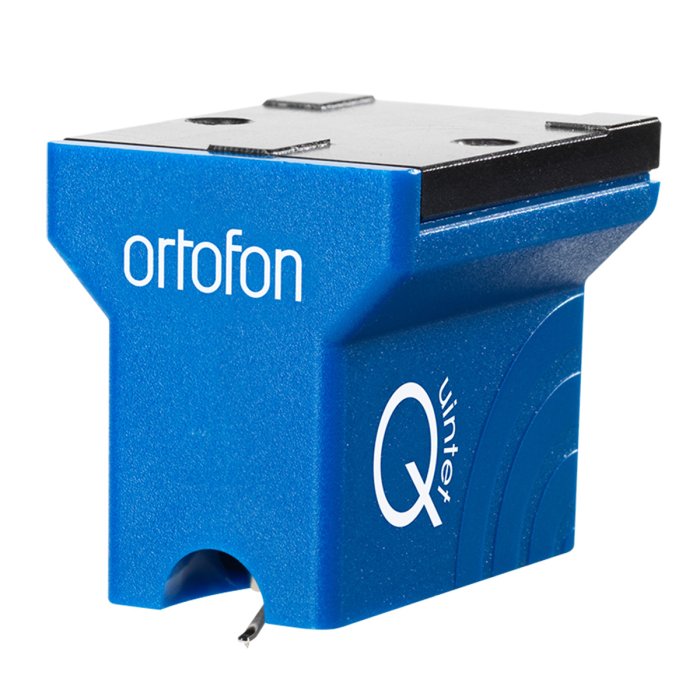 Ortofon MC Quintet Blue