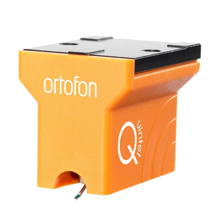Ortofon MC Quintet Bronze