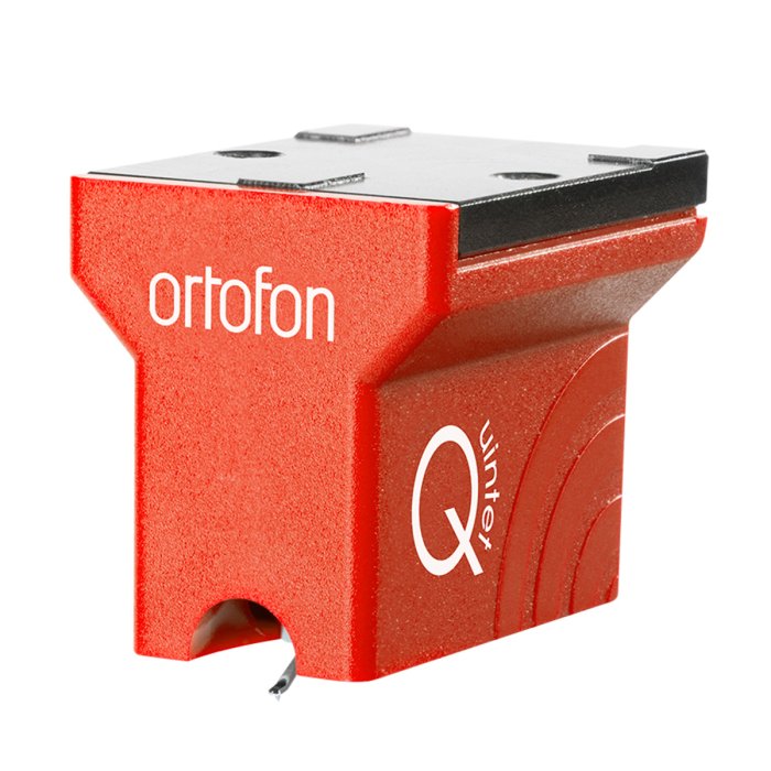 Ortofon MC Quintet Red