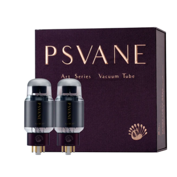 Psvane Art TIII 6CA7