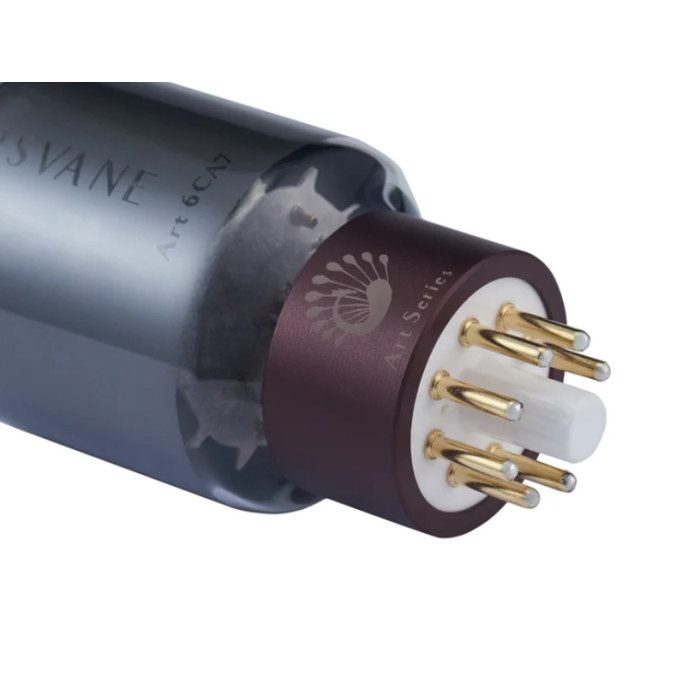 Psvane Art TIII 6CA7