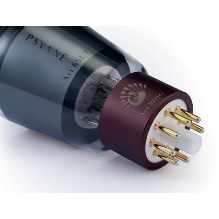 Psvane Art TIII 6SL7